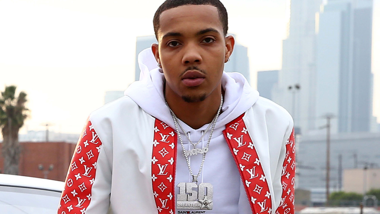 G Herbo