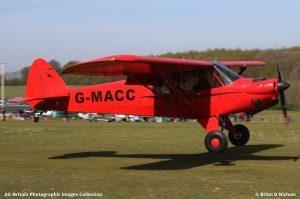 G-Macc G-Macc