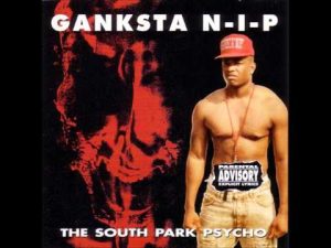 Ganksta N-I-P Ganksta N-I-P