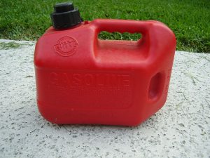Gasoline Gasoline