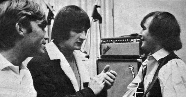 Gene Clark
