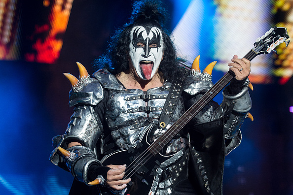 Gene Simmons