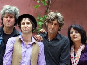 Gil Rose et les Hydropathes Gil Rose et les Hydropathes