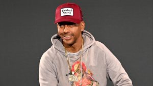 Gillie Da Kid Gillie Da Kid
