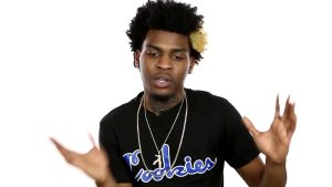 Go Yayo Go Yayo