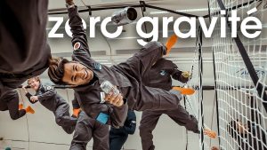 Gravité Zéro Gravité Zéro