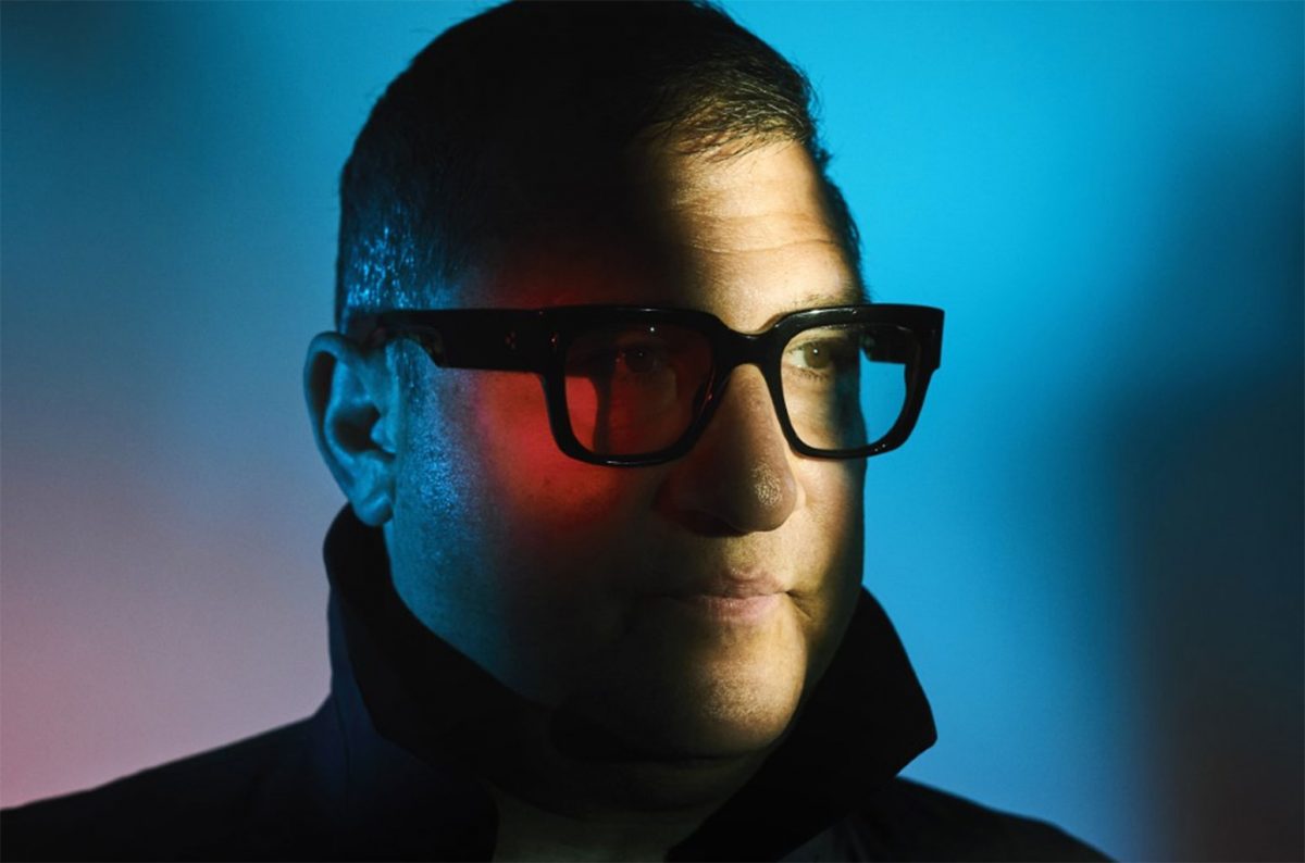 Greg Dulli