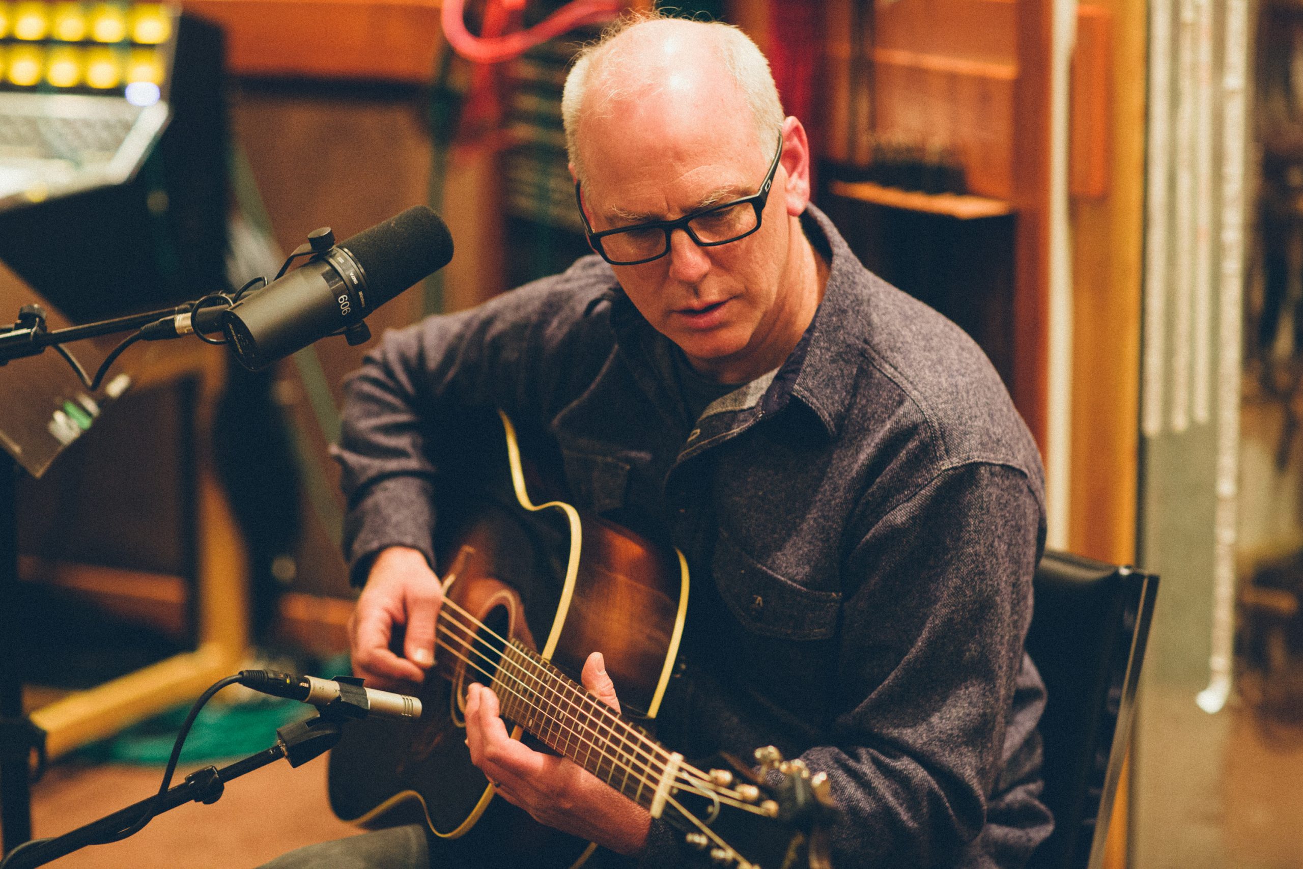 Greg Graffin