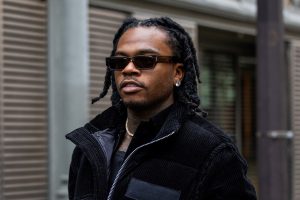 Gunna Gunna