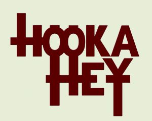Hooka Hey Hooka Hey