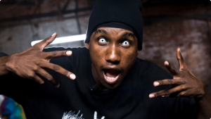Hopsin Hopsin