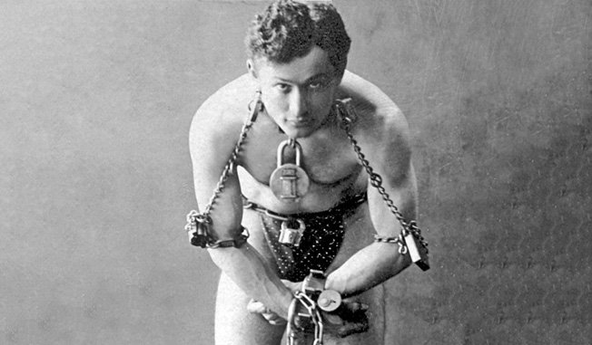 Houdini