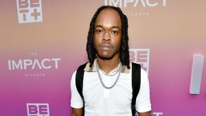 Hurricane Chris Hurricane Chris
