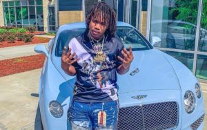 Hustlemantherapper Hustlemantherapper