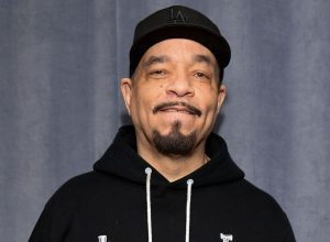 Ice-T Ice-T