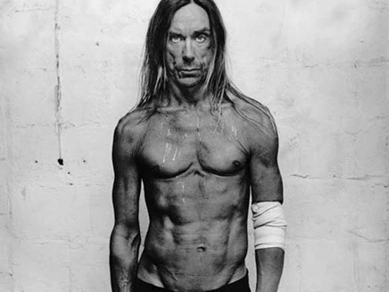 Iggy pop