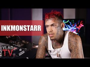 InkMonstarr InkMonstarr