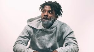 Isaiah Rashad Isaiah Rashad