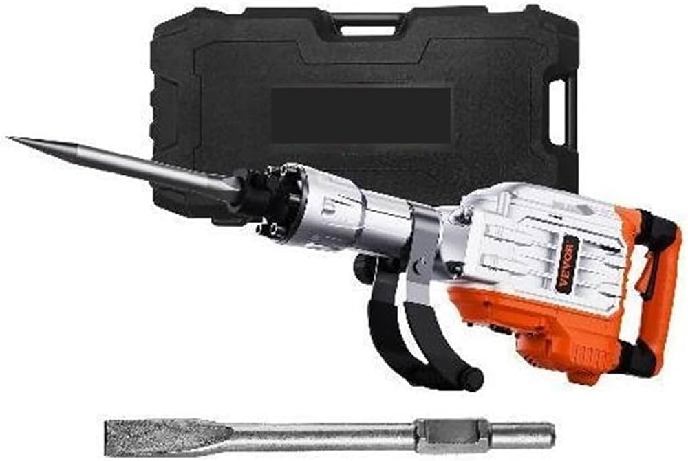 Jack Hammer