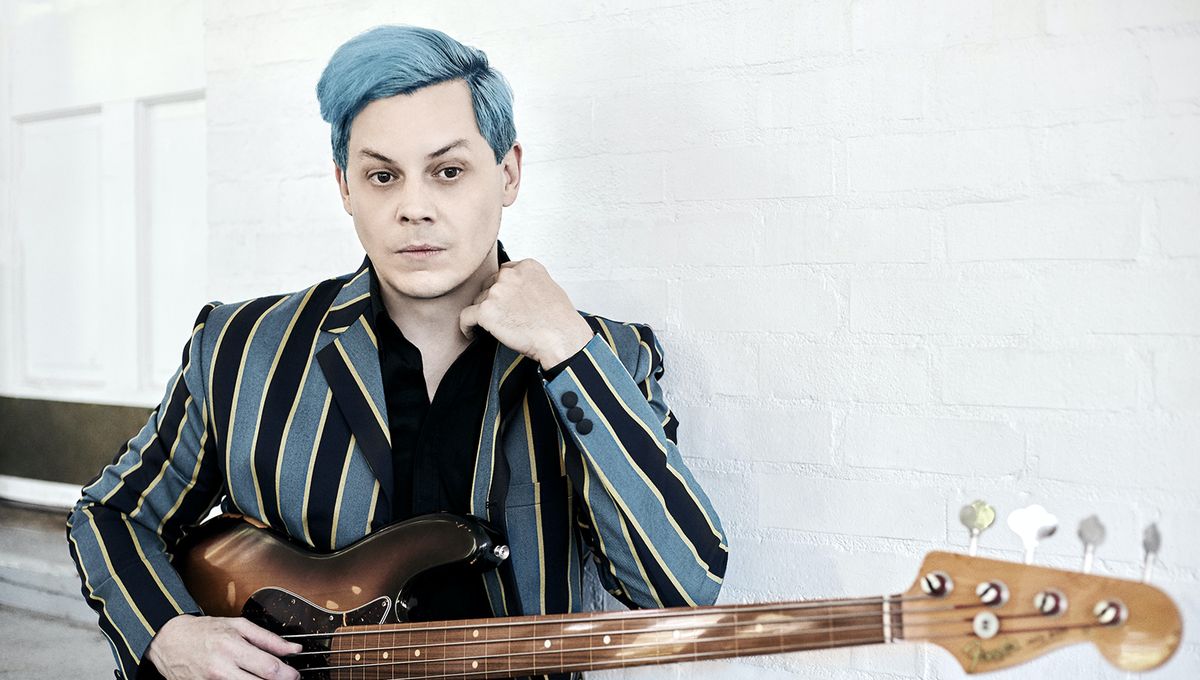 Jack White