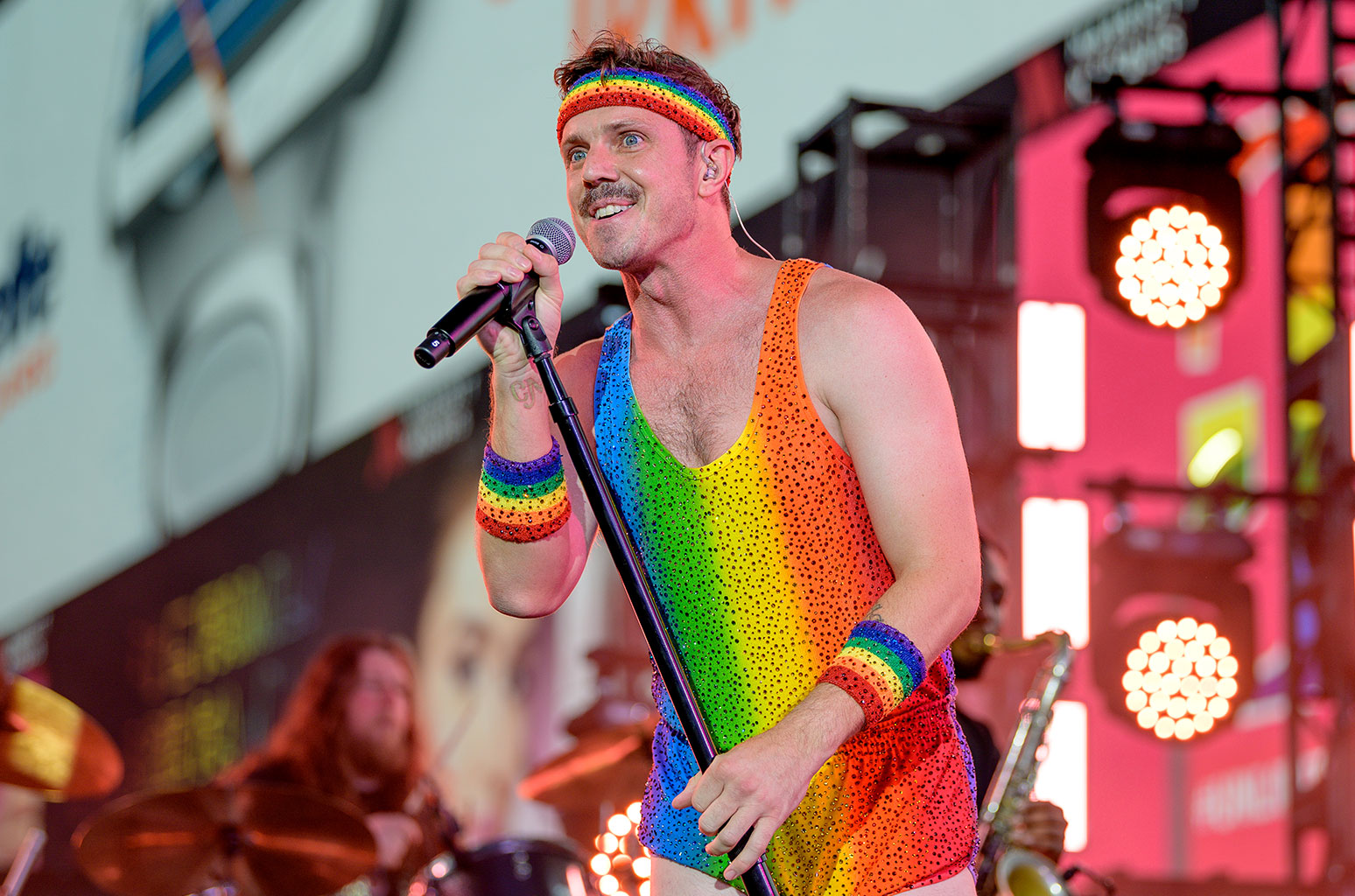 Jake Shears