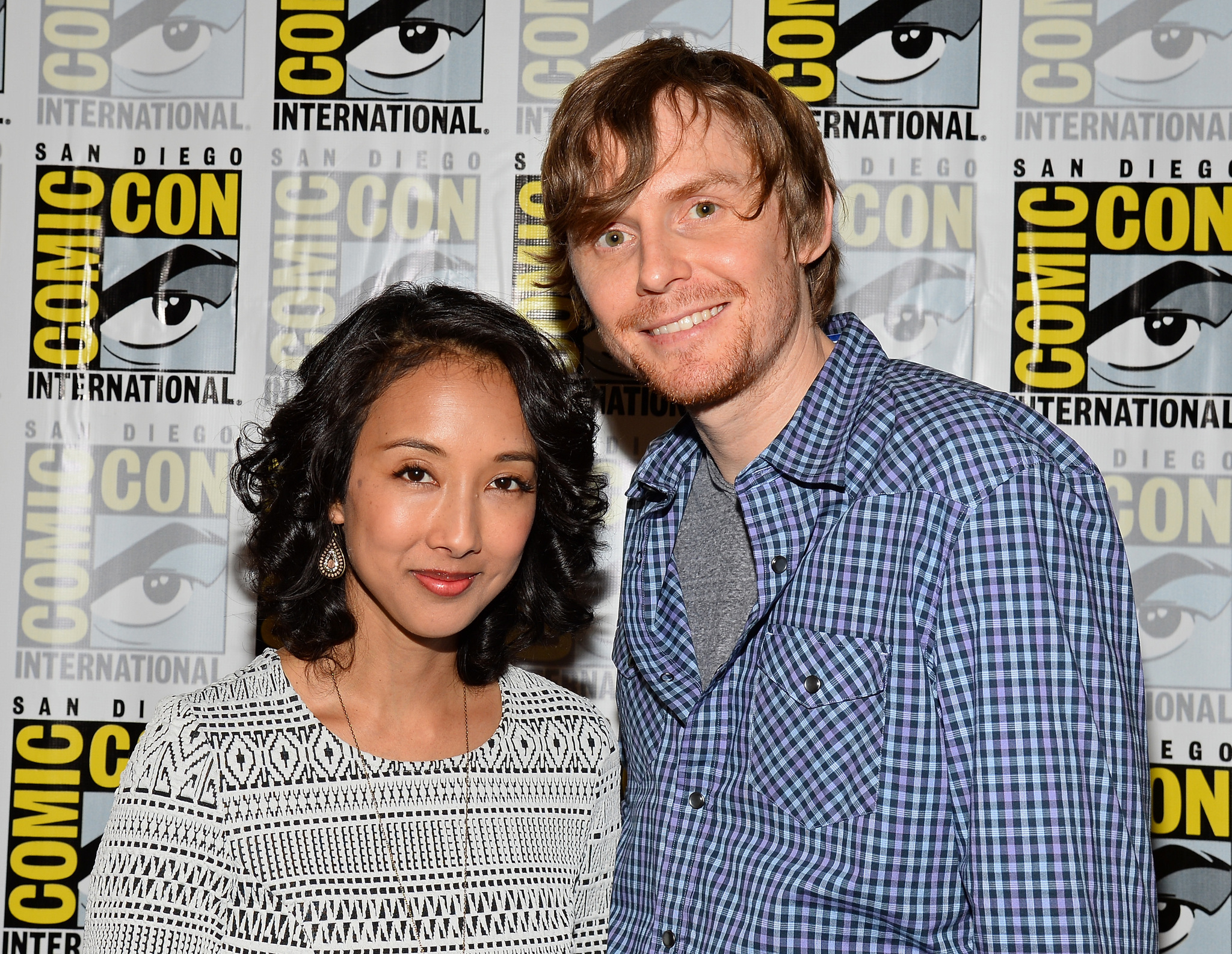 Jed Whedon
