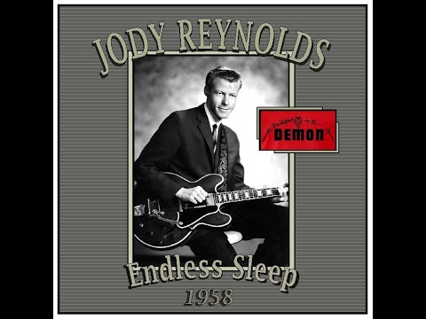 Jody Reynolds