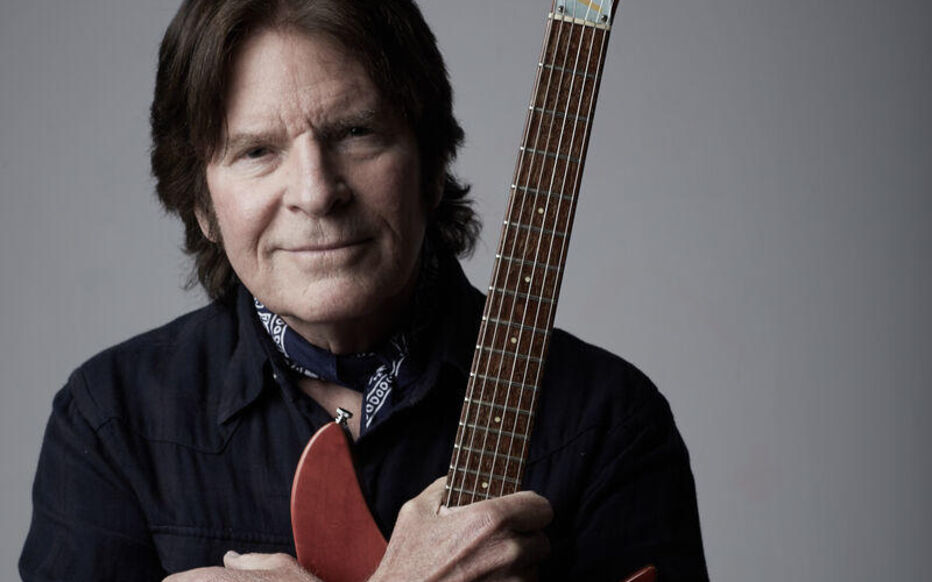 John Fogerty