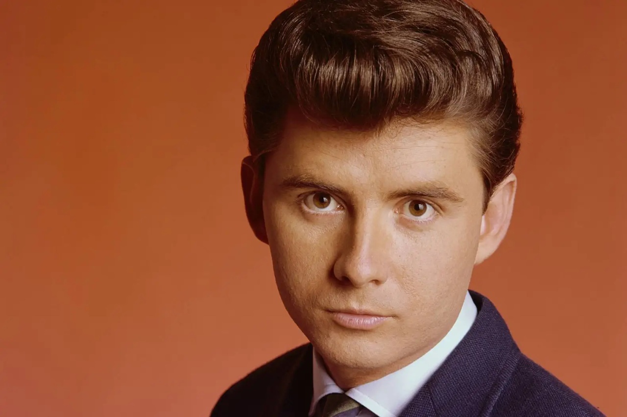 Johnny Tillotson