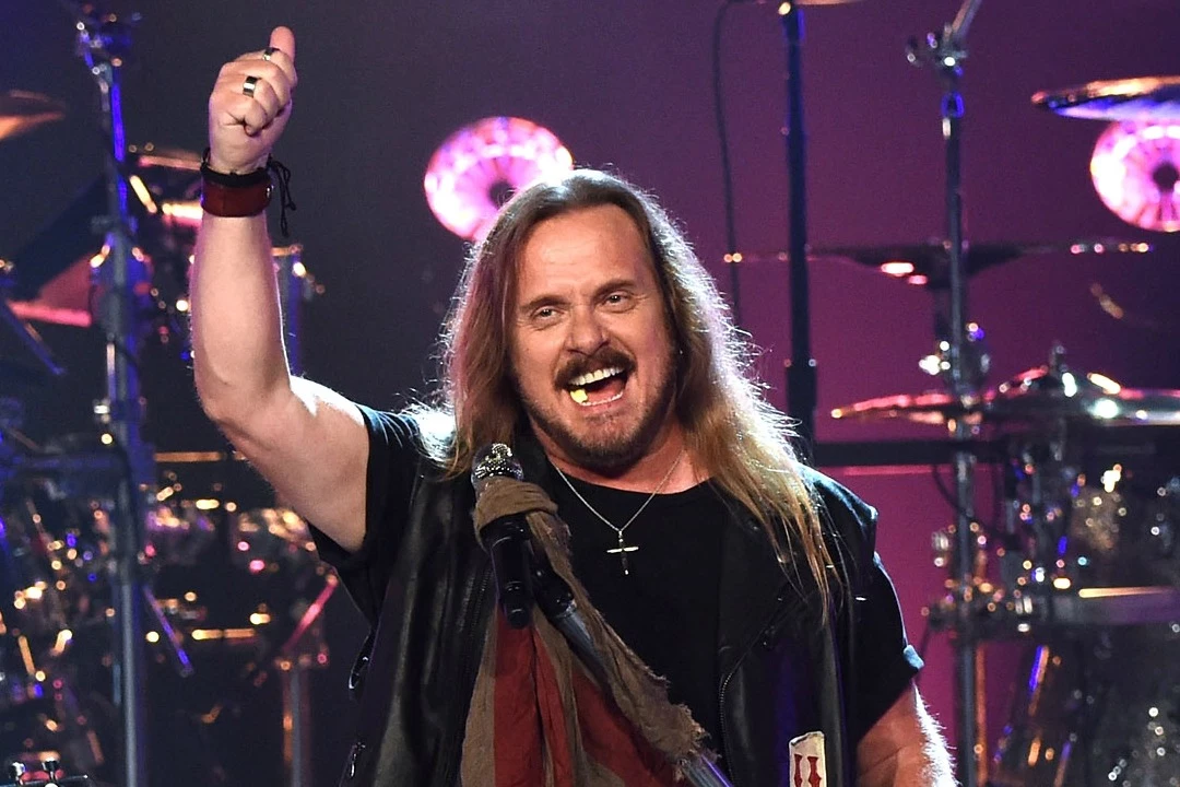Johnny van Zant