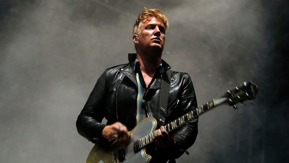 Josh Homme