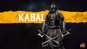 Kabal Kabal