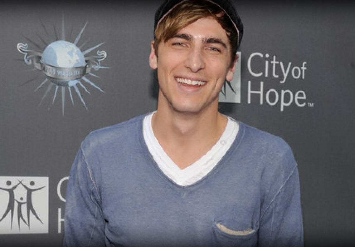 Kendall Schmidt