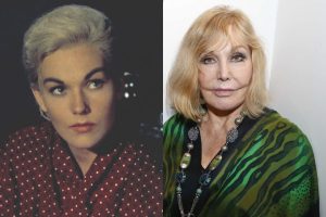 Kim Novak Kim Novak
