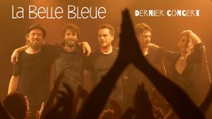 La Belle Bleue La Belle Bleue