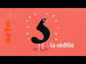 La Cédille La Cédille