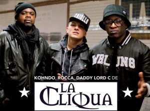 La Cliqua La Cliqua