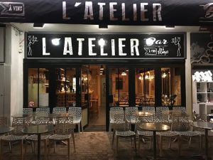 L’Atelier L’Atelier