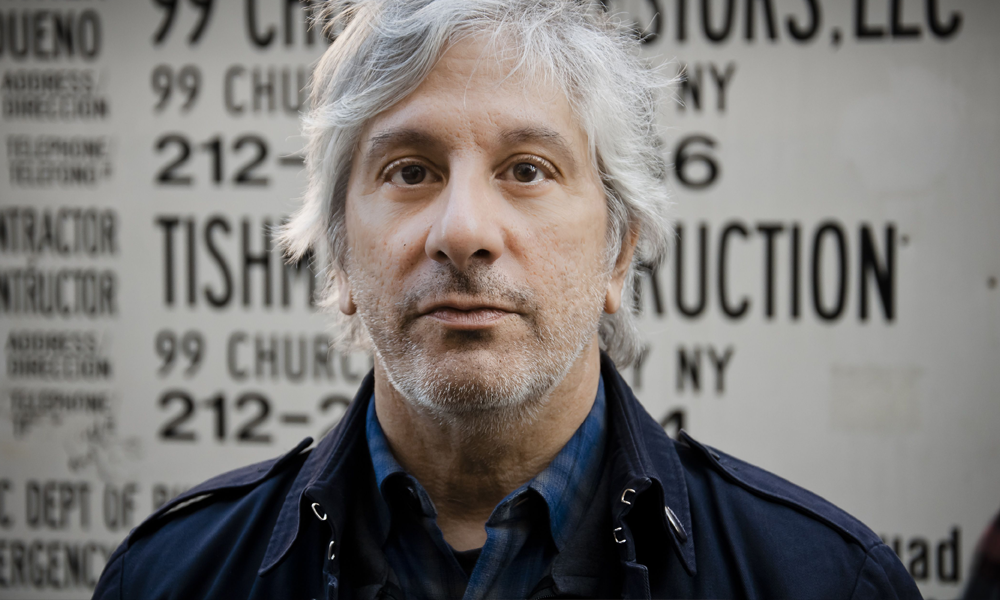 Lee Ranaldo