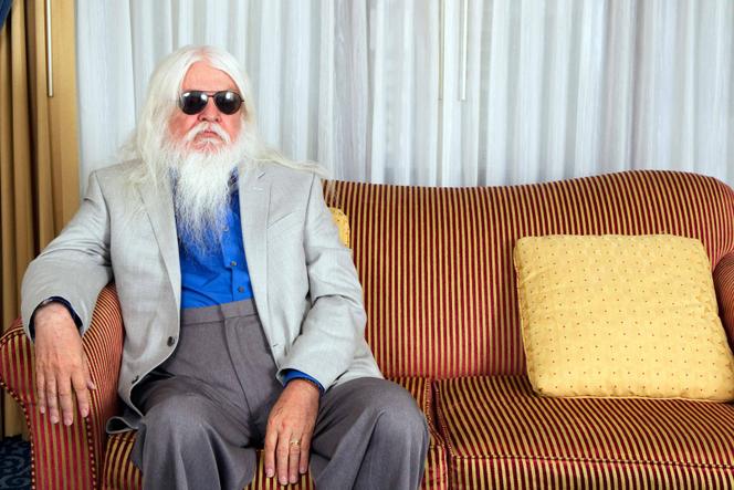 Leon Russell