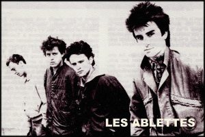 Les Ablettes Les Ablettes