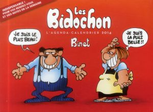 Les Bidochons Les Bidochons