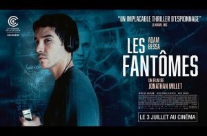 Les Fantômes Les Fantômes