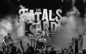 Les Fatals Picards Les Fatals Picards
