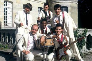 Les Forbans Les Forbans