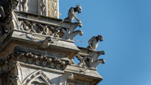 Les Gargouilles Les Gargouilles