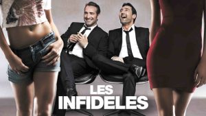 Les Infidèles Les Infidèles