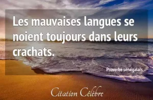 Les Mauvaises Langues Les Mauvaises Langues