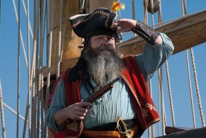 Les Pirates Les Pirates