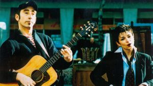 Les Troubadours du désordre